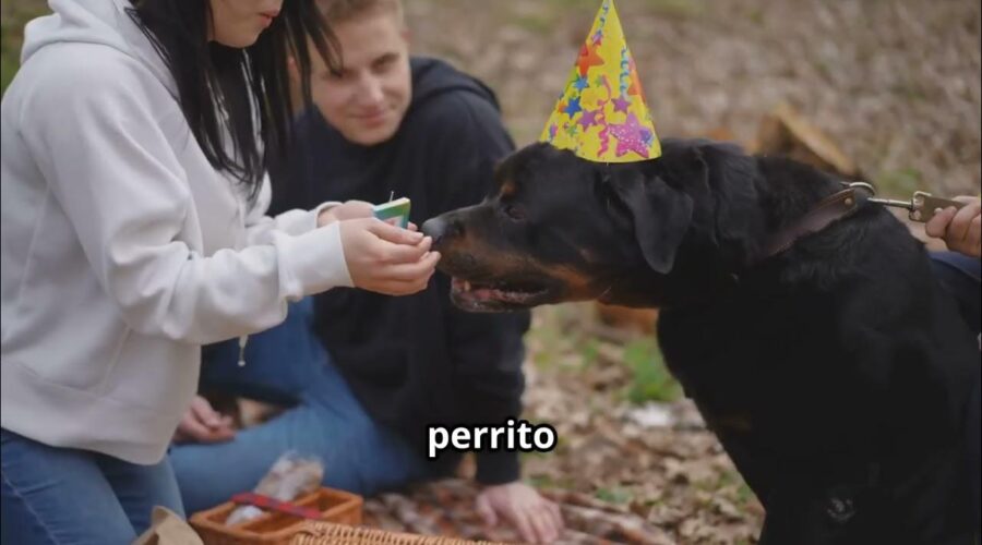 Liderazgo Canino: El Arte de Transformar la Relación con tu Perro Sin Gritos Ni Castigos