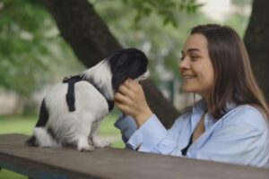 Más Allá del Truco: Cómo Construir (y Romper) Hábitos en Perros con Ciencia, Paciencia y un Toque de Magia Cotidiana