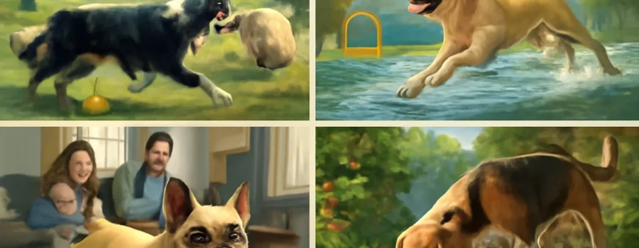Test práctico Dog Coach 360: Descubre cómo es realmente tu perro