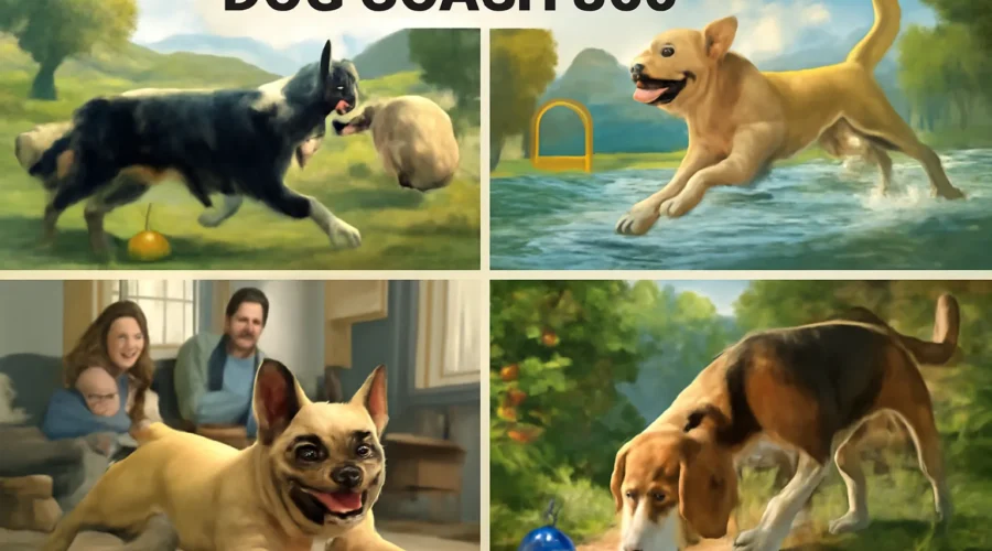 Test práctico Dog Coach 360: Descubre cómo es realmente tu perro
