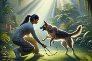 Dog Coach 360: Tu Transformación, la Clave del Bienestar Canino