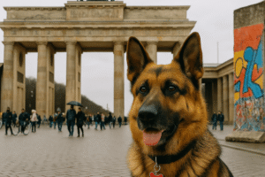 Dog Coach 360