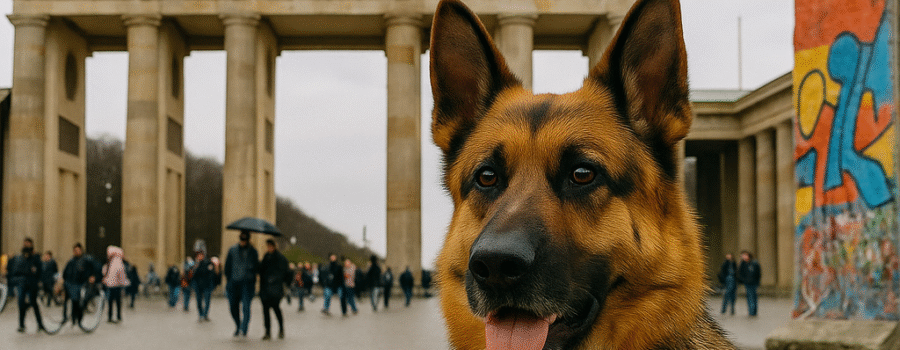 Dog Coach 360
