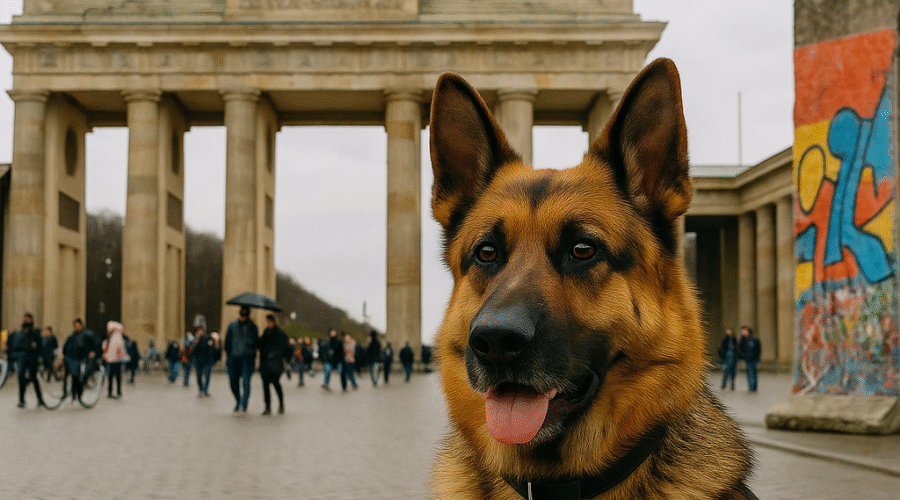Dog Coach 360