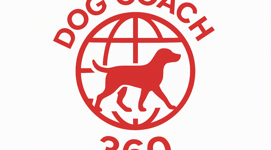 Siegbert Till - Dog Coach 360