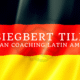 Descubriendo los secretos del adiestramiento canino con Siegbert Till