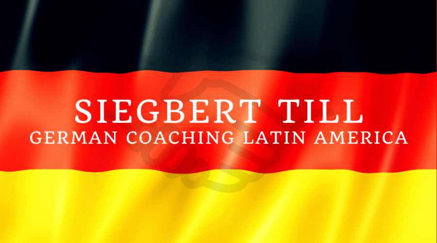 Descubriendo los secretos del adiestramiento canino con Siegbert Till