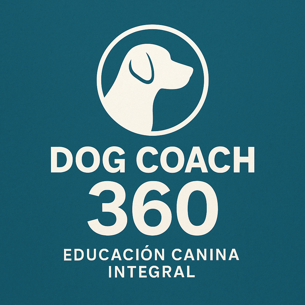 Dog Coach 360®: Filosofía Integral y Humana en la Educación Canina