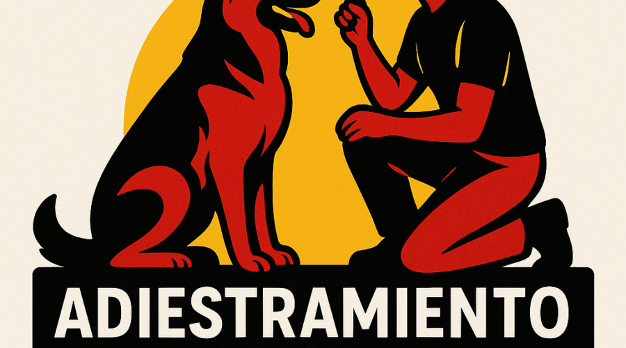 Siegbert Till - Entrenador de Perros en Lima