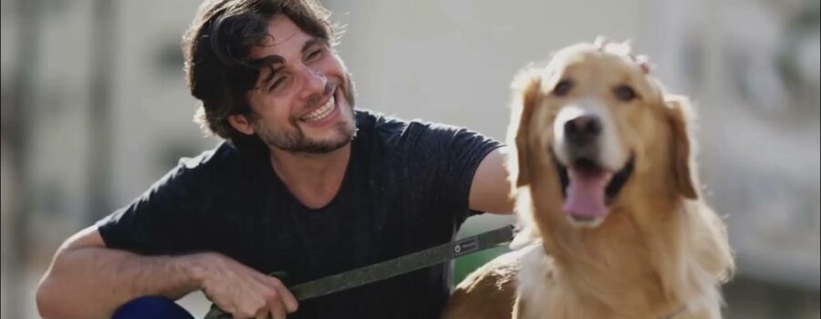 Cuando los lobos eligieron quedarse: Reflexiones sobre la insólita historia conjunta de perros y humanos