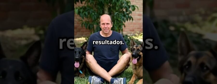 Dog Coach 360: Revoluciona la Educación Canina Desde el Núcleo Familiar