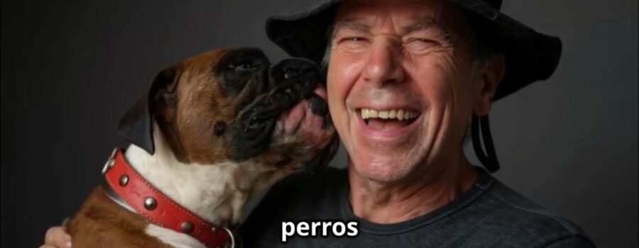¿Puede tu perro ser realmente feliz? Mi experiencia con el Método Dog Coach 360 de Siegbert Till