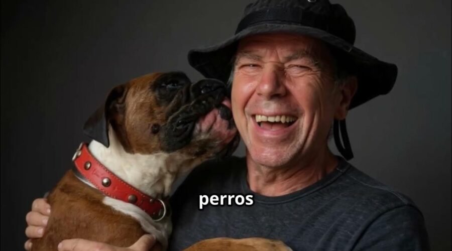 ¿Puede tu perro ser realmente feliz? Mi experiencia con el Método Dog Coach 360 de Siegbert Till