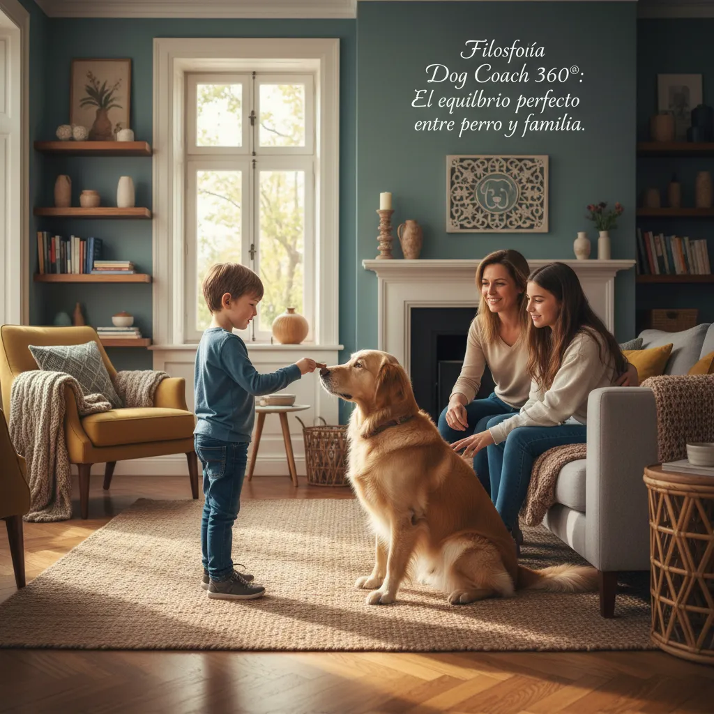 Voces que inspiran confianza: Opiniones Dog Coach Expert