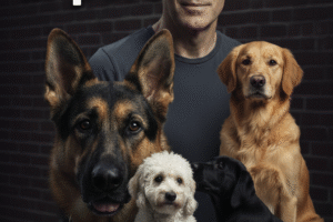 Siegbert Till y el arte de transformar vidas: La revolución Dog Coach 360 en Lima