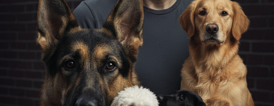 Siegbert Till y el arte de transformar vidas: La revolución Dog Coach 360 en Lima