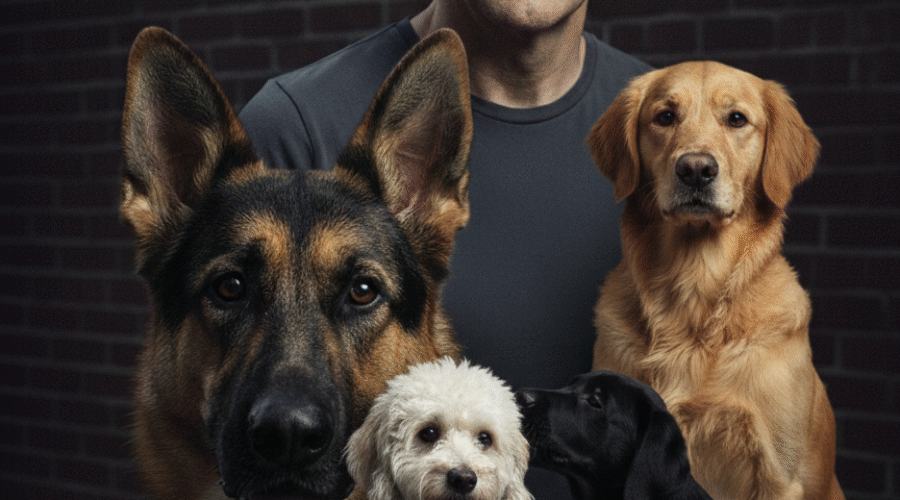 Siegbert Till y el arte de transformar vidas: La revolución Dog Coach 360 en Lima