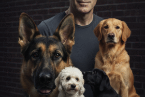 Siegbert Till - Entrenador de Perros en Lima