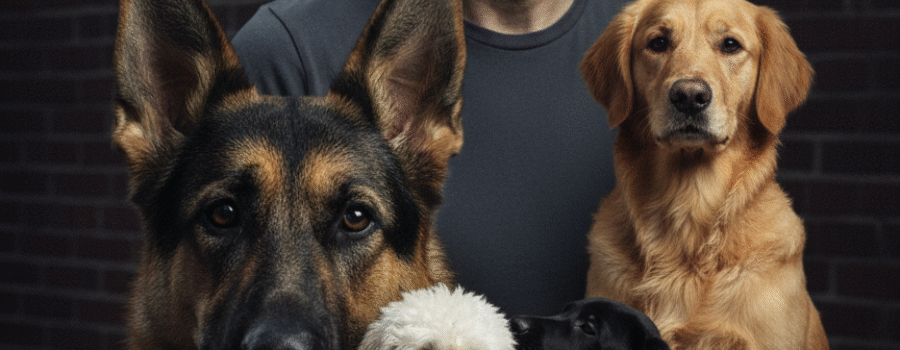 Siegbert Till - Entrenador de Perros en Lima