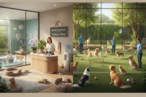 ¿Por Qué Dog Coach Expert Lima Es El Hospedaje Canino Más Completo Y Confiable De La Ciudad? Una Mirada Personal Al Hotel, Centro Educativo Y Rehabilitación Para Mascotas
