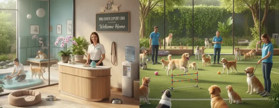 ¿Por Qué Dog Coach Expert Lima Es El Hospedaje Canino Más Completo Y Confiable De La Ciudad? Una Mirada Personal Al Hotel, Centro Educativo Y Rehabilitación Para Mascotas