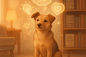 ¿Quién es tu perro realmente? Descubriendo el mundo interior de tu mascota con el Test de Personalidad Canina Dog Coach 360®