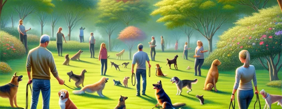 ¿Adiestrar o educar? Lecciones insólitas de Dog Coach Expert Lima y el giro de Dog Coach 360®