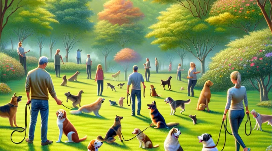 ¿Adiestrar o educar? Lecciones insólitas de Dog Coach Expert Lima y el giro de Dog Coach 360®