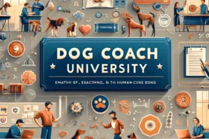 Siegbert Till - Dog Coach 360