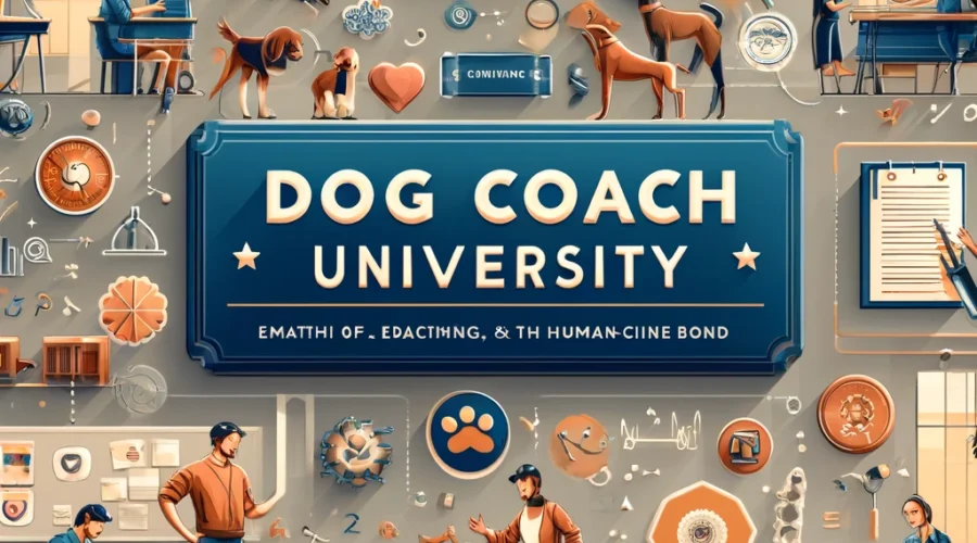 Siegbert Till - Dog Coach 360