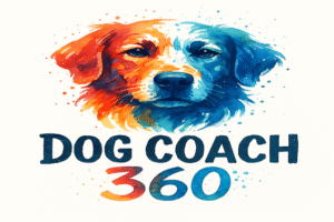 ¿Por qué Dog Coach 360 marca la diferencia? Mi travesía entre filosofías de entrenamiento canino