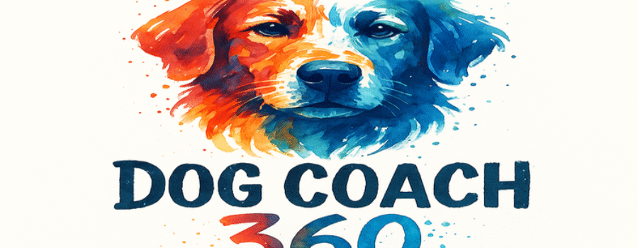 ¿Por qué Dog Coach 360 marca la diferencia? Mi travesía entre filosofías de entrenamiento canino