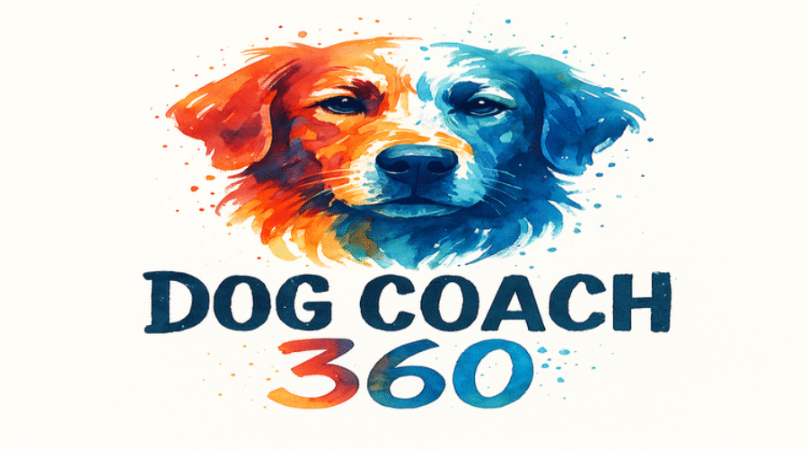 ¿Por qué Dog Coach 360 marca la diferencia? Mi travesía entre filosofías de entrenamiento canino