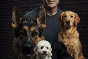 Siegbert Till – Entrenador de Perros Profesional en Lima