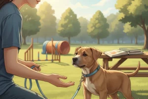 Educación canina: la clave de una vida armoniosa