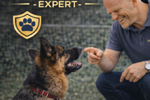 Rehabilitación Canina en Lima: Dog Coach Expert