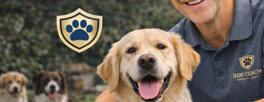 Entrenador Canino Lima: Dog Coach 360 conmigo