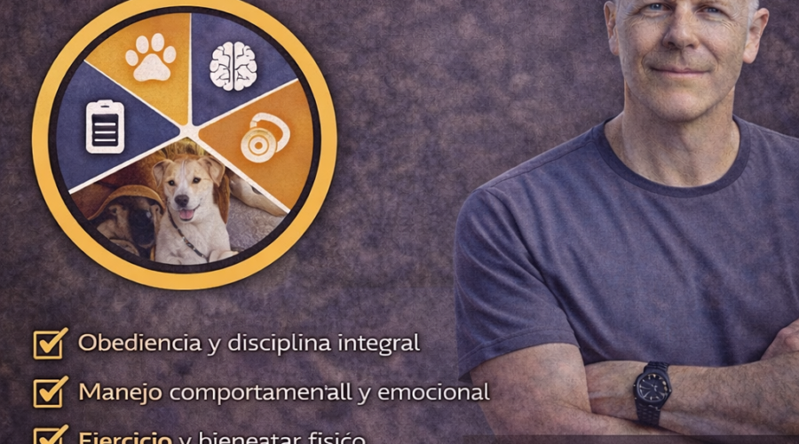 Escuela Canina Lima Perú: Refuerzo Positivo real