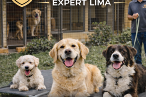 Pasear perros: 5 errores comunes y cómo evitarlos