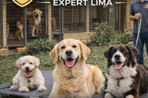 Cómo elegir hospedaje canino en Lima (sin jaulas)