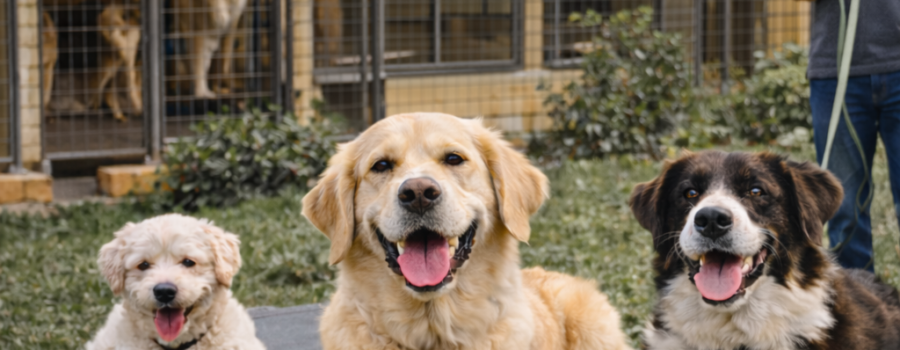 Cómo elegir hospedaje canino en Lima (sin jaulas)