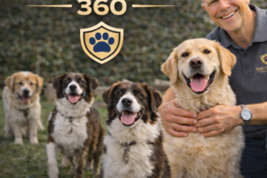 Adiestrador Canino en Miraflores: plan urbano