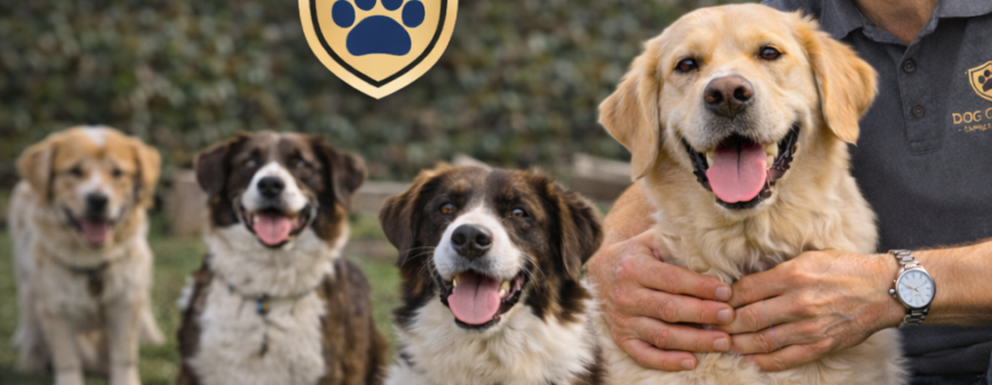 Adiestrador Canino en Miraflores: plan urbano