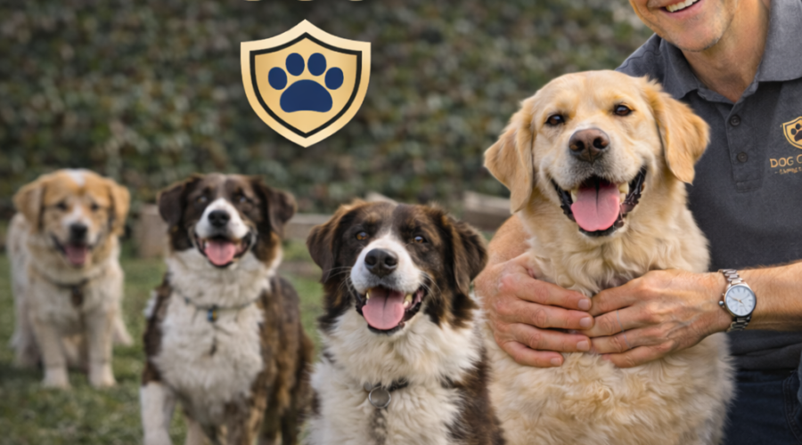 Adiestrador Canino en Miraflores: plan urbano