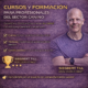 Actúa como consultor y crece con Dog Coach Expert