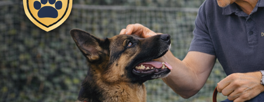 Hospedaje canino seguro en Lima con Dog Coach Expert