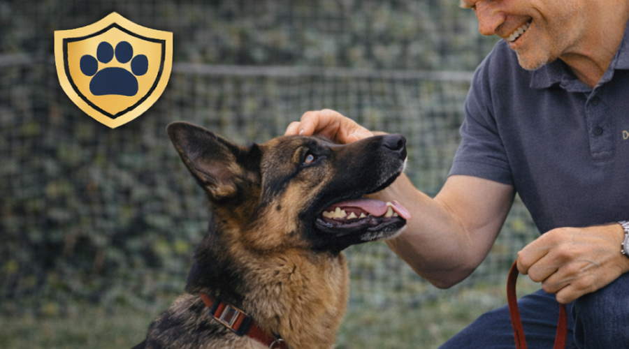 Hospedaje canino seguro en Lima con Dog Coach Expert