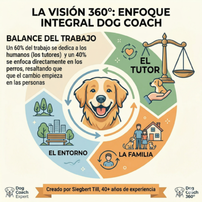 DOG COACH 360 CU 01 DOG COACH 360 CU 01