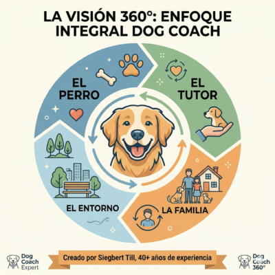 DOG COACH 360 CU 02 DOG COACH 360 CU 02