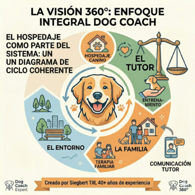 DOG COACH 360 CU 03 DOG COACH 360 CU 03